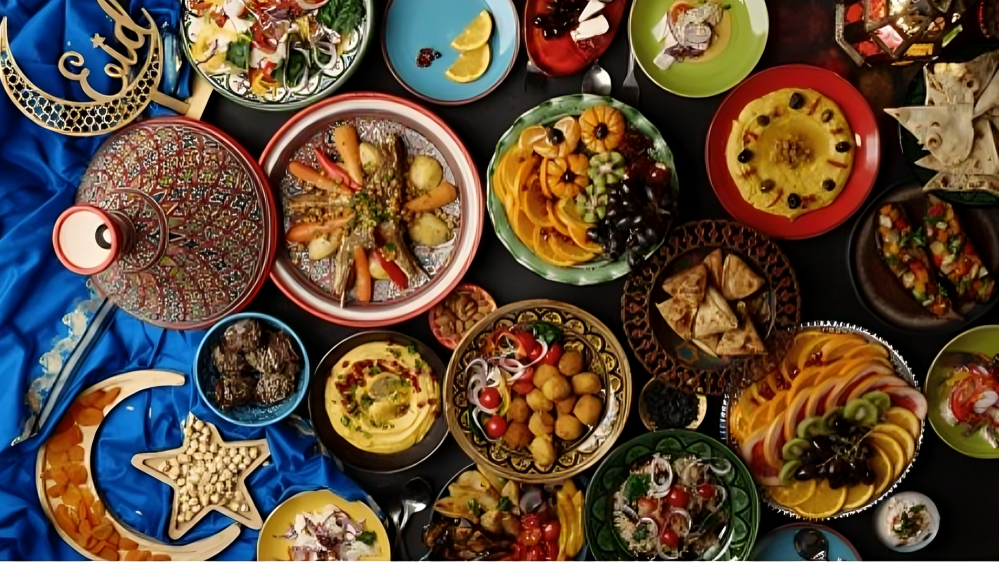 Dîners Gastronomiques