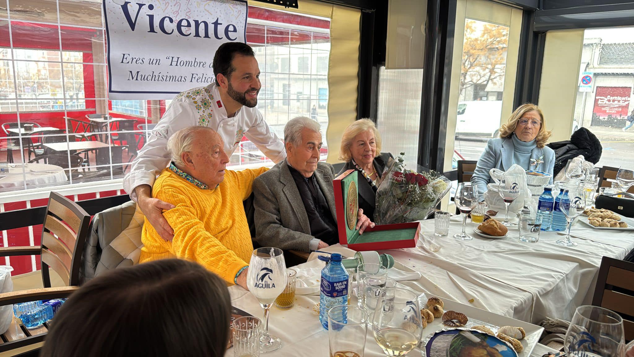 Partenariats Internationaux